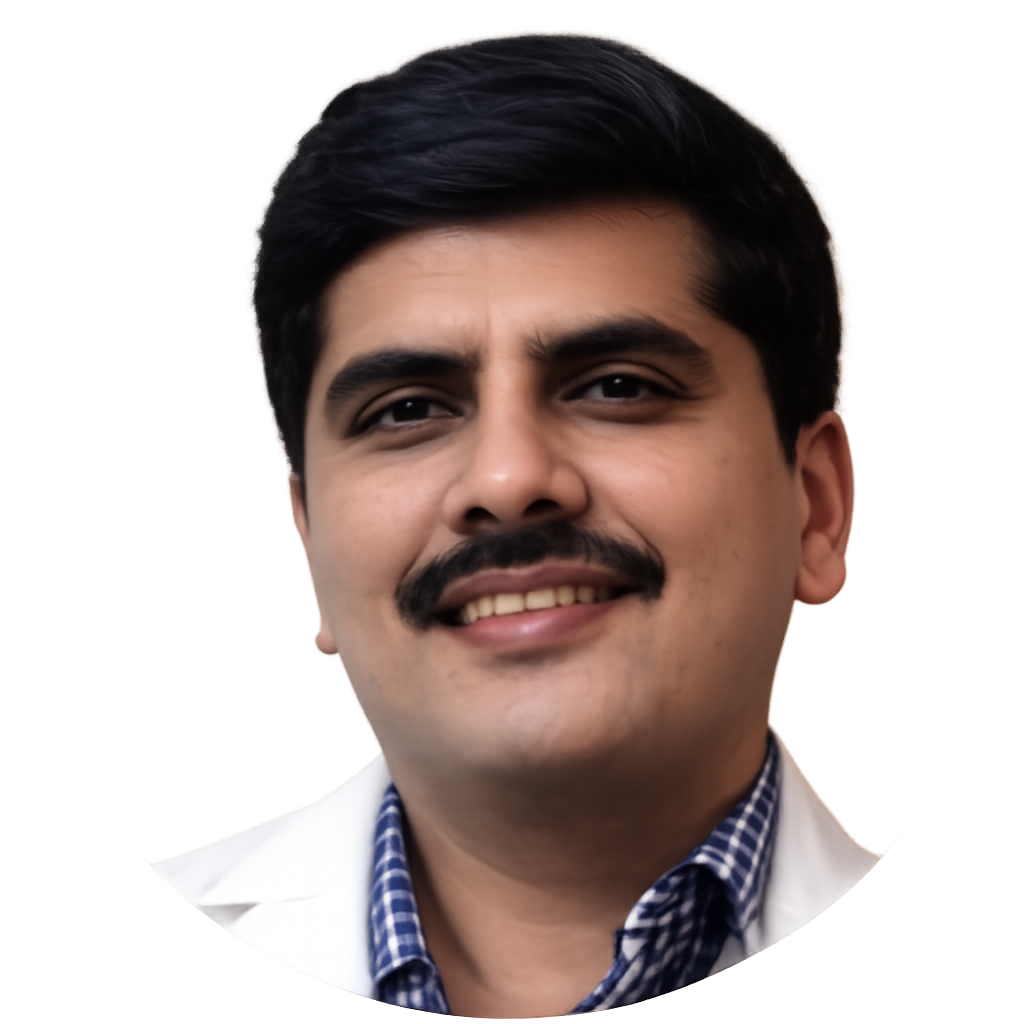 Dr. Vijay Raghav